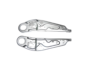 Metal Part 7-Stamping